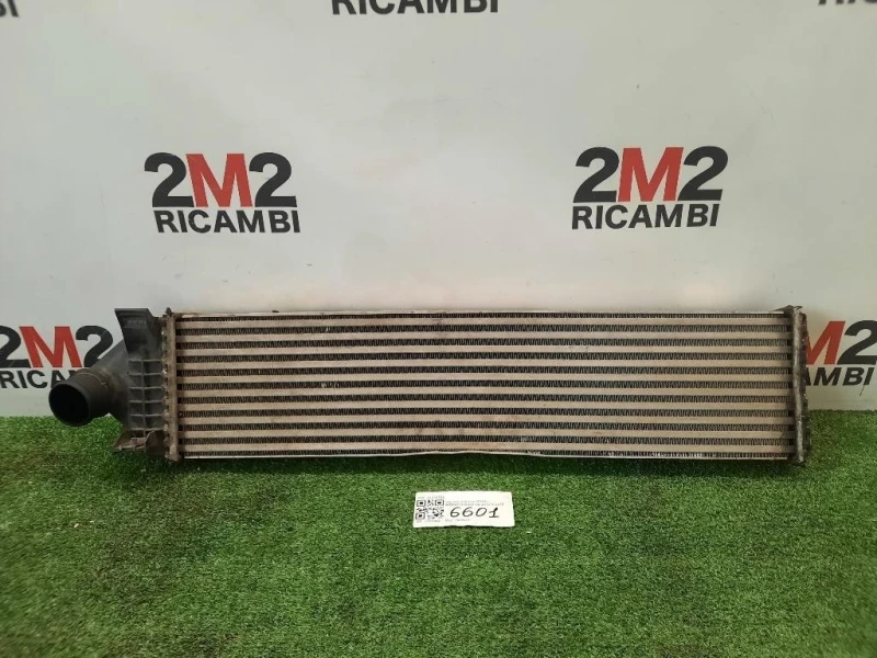 Intercooler 31319168 Volvo V40 II 2012