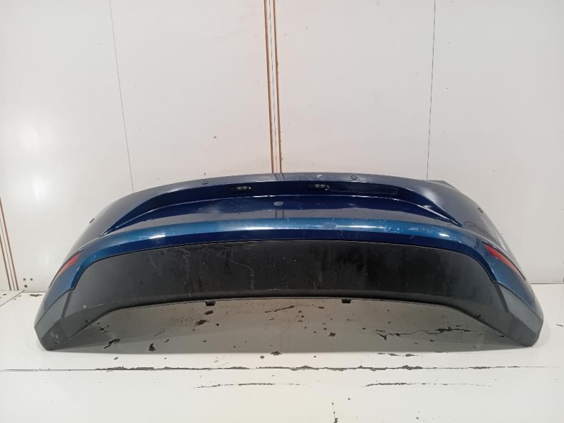 Paraurti POST 5F0807421 Seat LEON 5F1 2013