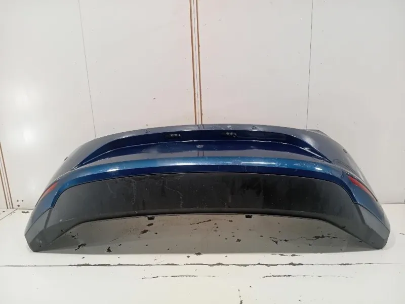 Paraurti POST 5F0807421 Seat LEON 5F1 2013