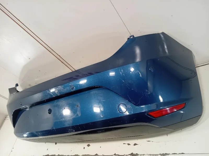 Paraurti POST 5F0807421 Seat LEON 5F1 2013