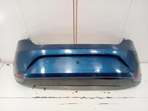 Paraurti POST 5F0807421 Seat LEON 5F1 2013