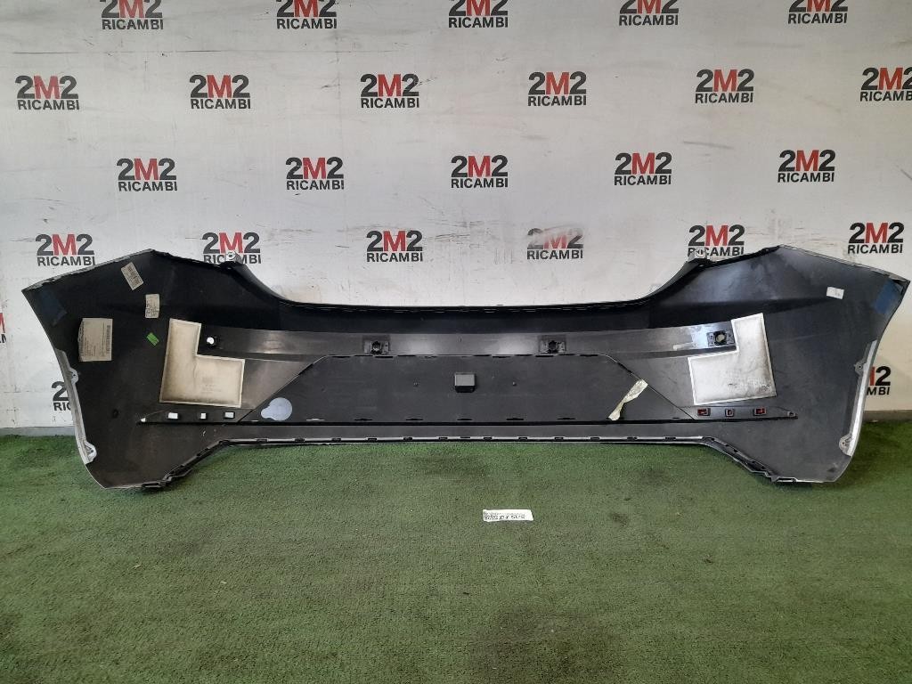 Paraurti POST 5F0807421 Seat LEON 5F1 2017