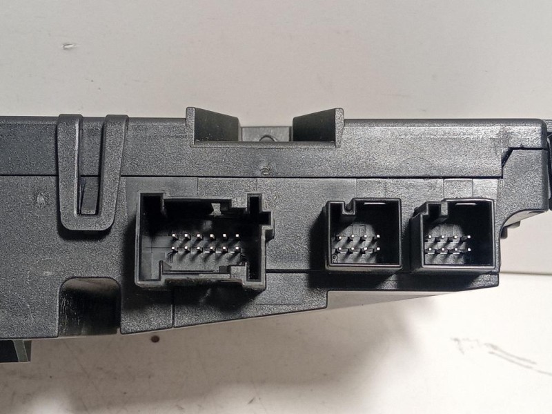 Interruttore AC A2214422523 Mercedes Classe S W221 2006