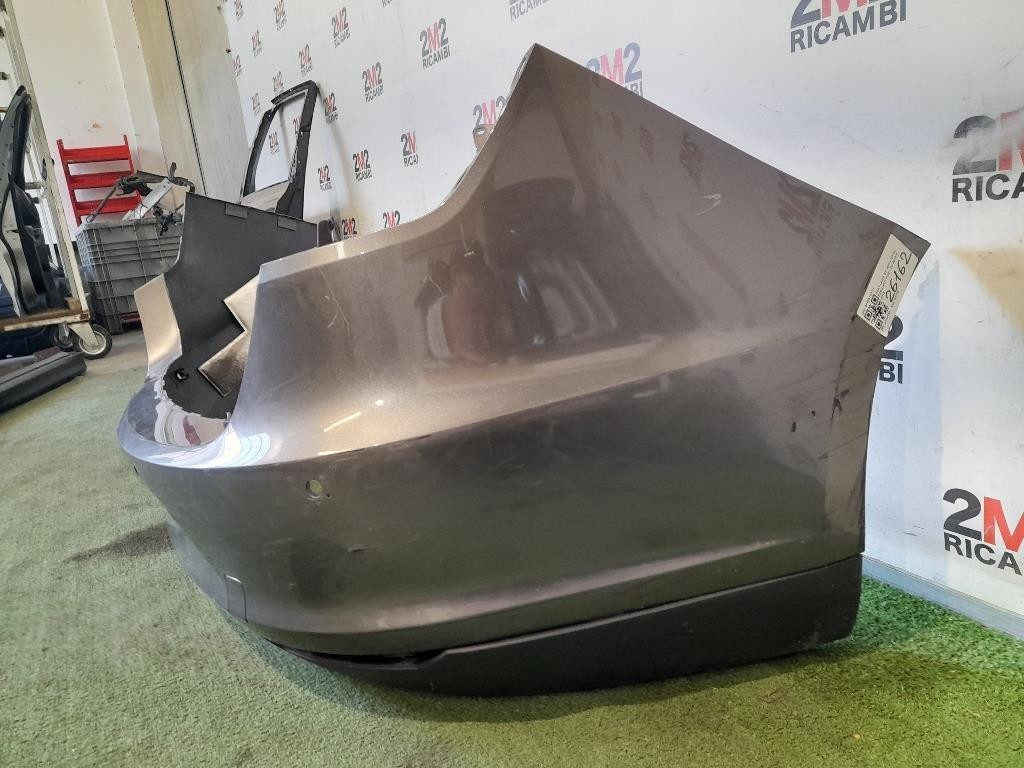 Paraurti POST 5F9807421H Seat LEON ST 5F8 2013