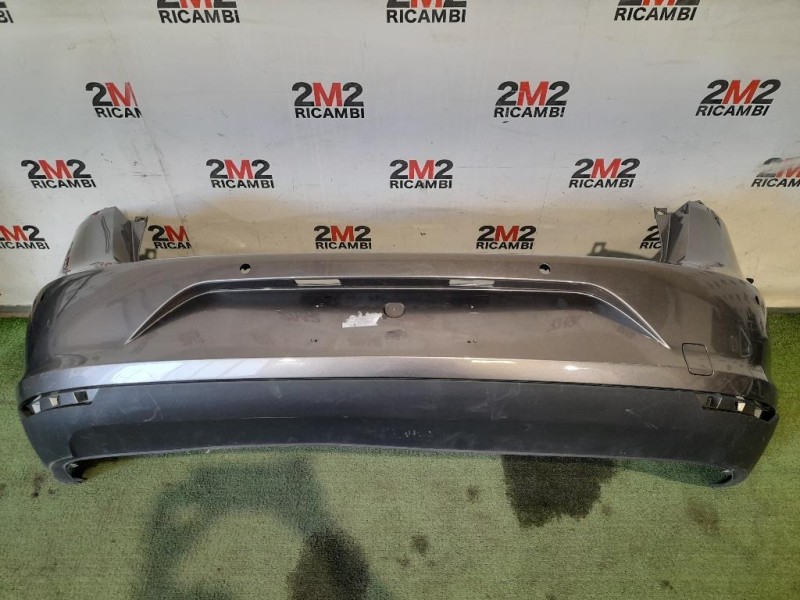 Paraurti POST 5F9807421H Seat LEON ST 5F8 2013