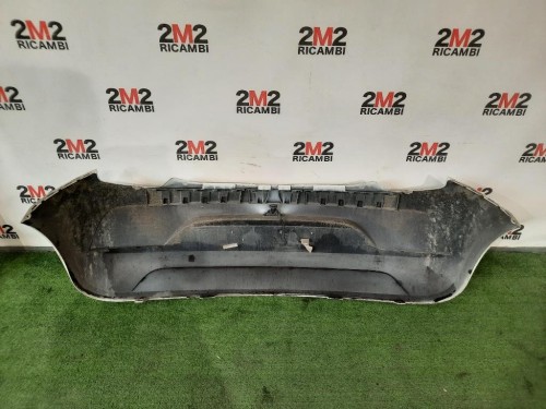 Paraurti POST 1SL807421 Seat MII 2012