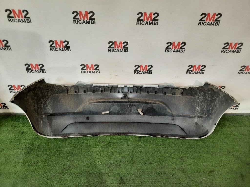 Paraurti POST 1SL807421 Seat MII 2012