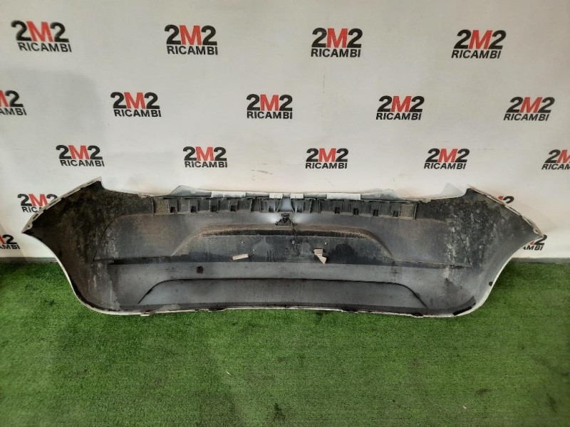 Paraurti POST 1SL807421 Seat MII 2012