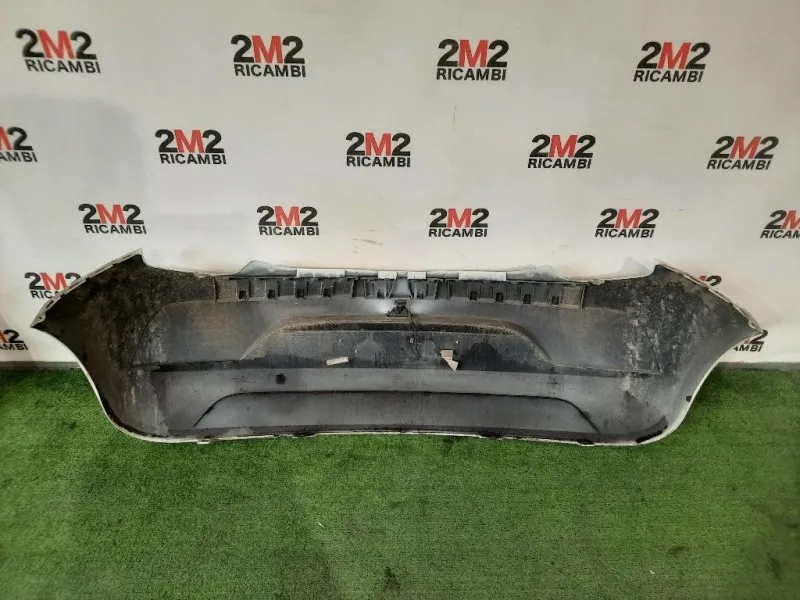 Paraurti POST 1SL807421 Seat MII 2012