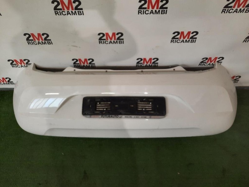 Paraurti POST 1SL807421 Seat MII 2012