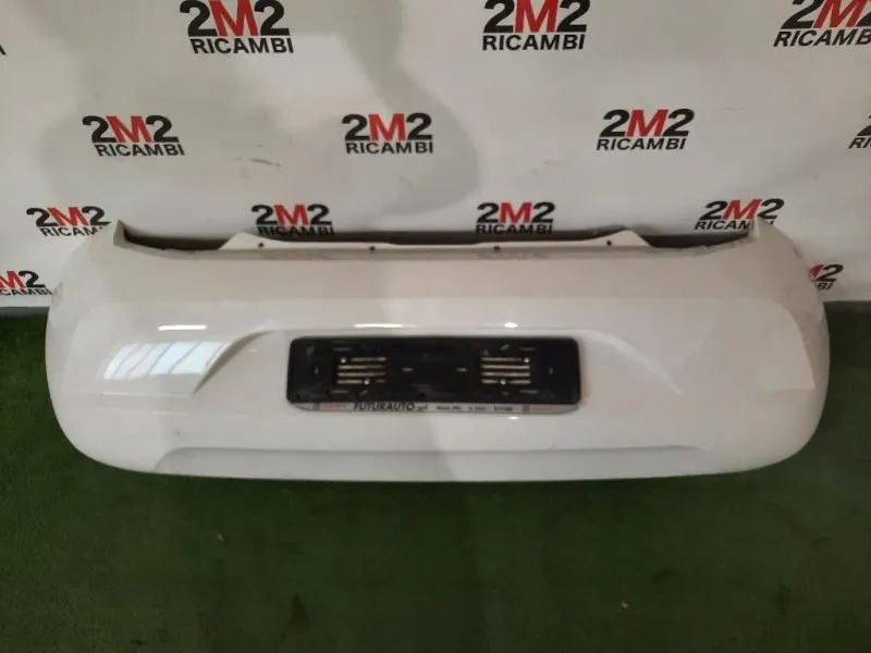 Paraurti POST 1SL807421 Seat MII 2012