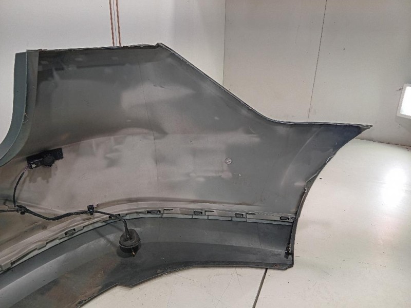 Paraurti POST 6JH807421D Seat Toledo KG3 2013