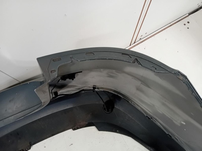 Paraurti POST 6JH807421D Seat Toledo KG3 2013