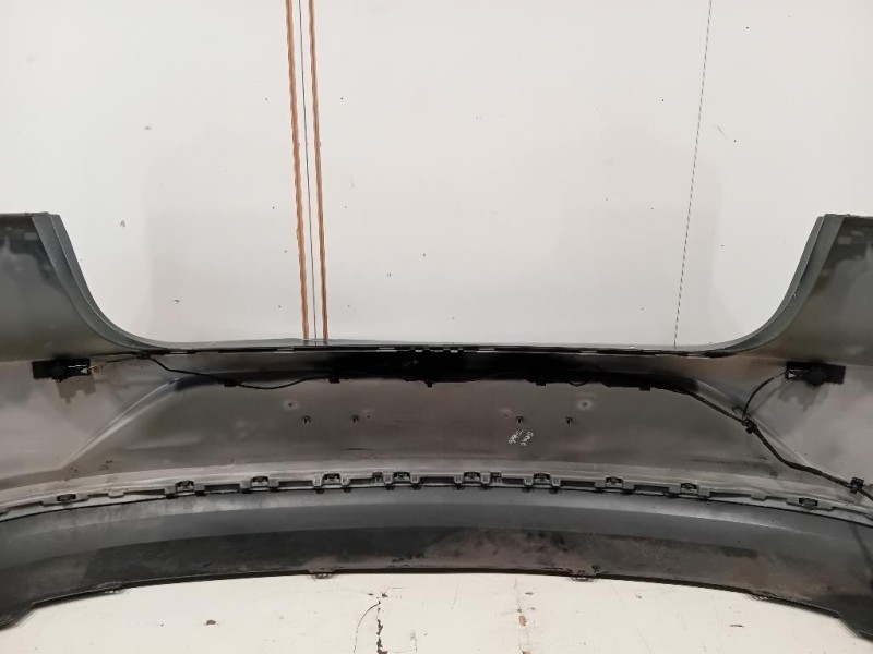 Paraurti POST 6JH807421D Seat Toledo KG3 2013