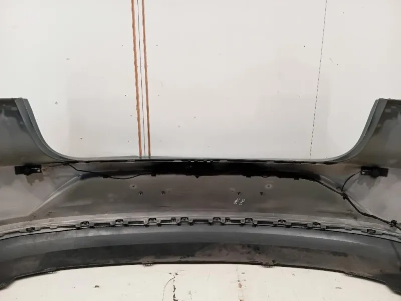 Paraurti POST 6JH807421D Seat Toledo KG3 2013