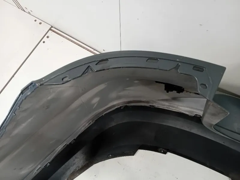 Paraurti POST 6JH807421D Seat Toledo KG3 2013