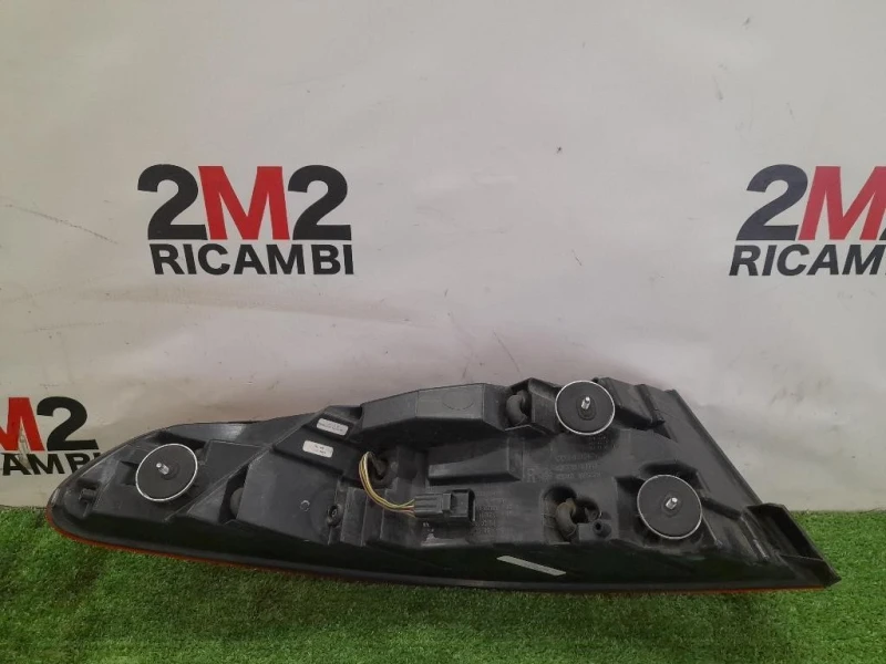 Fanale POST DX CX23-13404-AC Jaguar XF I 2011