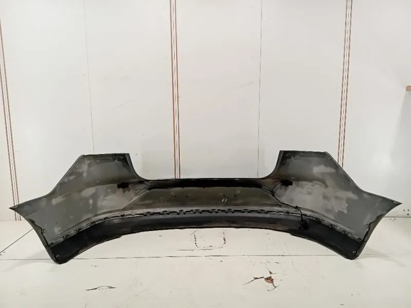 Paraurti POST 6JH807421D Seat Toledo KG3 2013