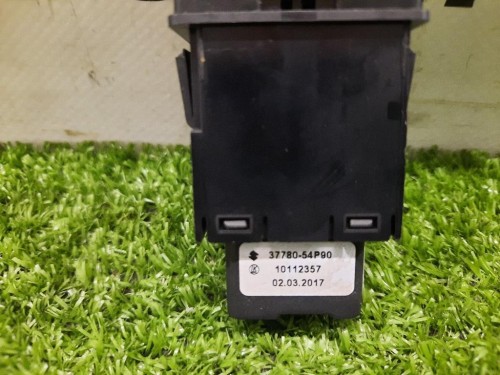 Interruttore Aiuto Discesa