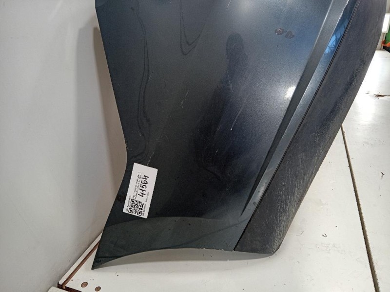 Paraurti POST 6JH807421D Seat Toledo KG3 2013