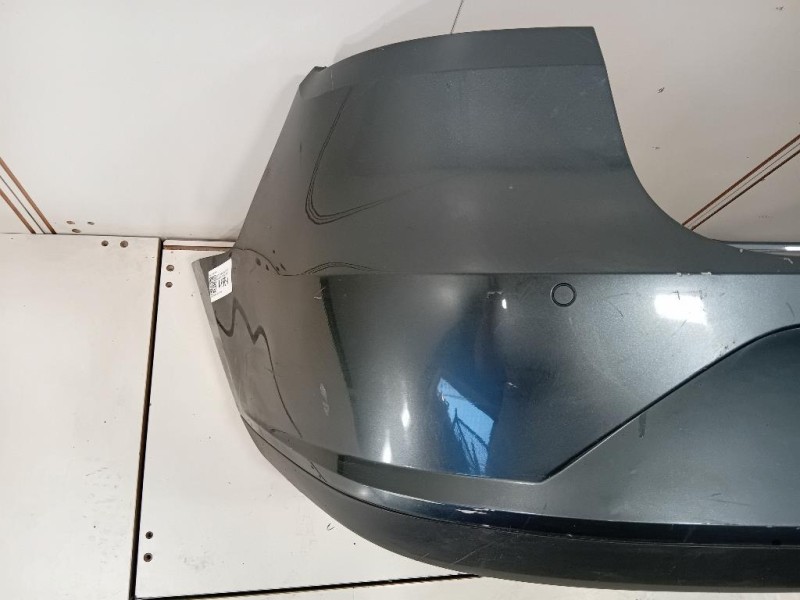 Paraurti POST 6JH807421D Seat Toledo KG3 2013