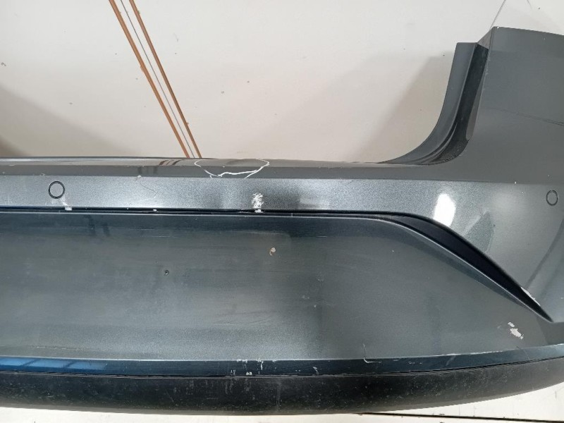 Paraurti POST 6JH807421D Seat Toledo KG3 2013