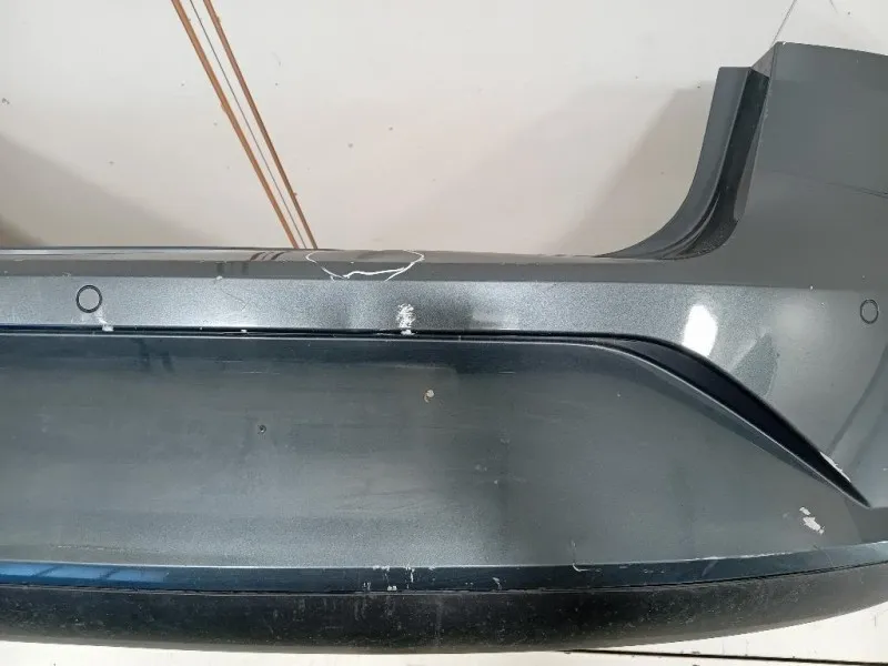 Paraurti POST 6JH807421D Seat Toledo KG3 2013