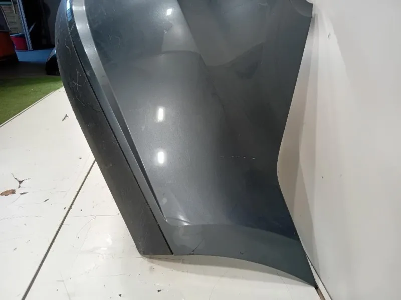 Paraurti POST 6JH807421D Seat Toledo KG3 2013