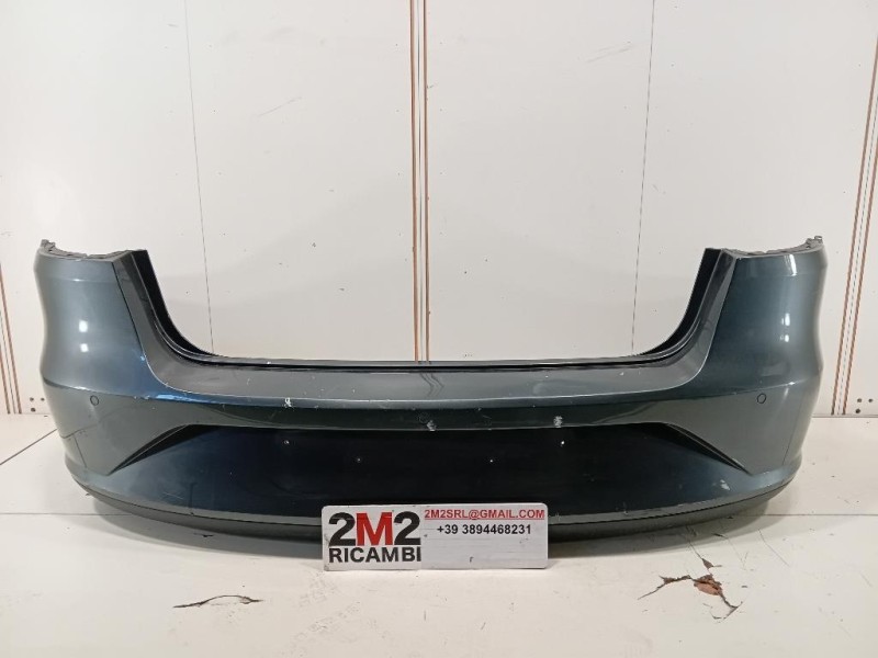 Paraurti POST 6JH807421D Seat Toledo KG3 2013