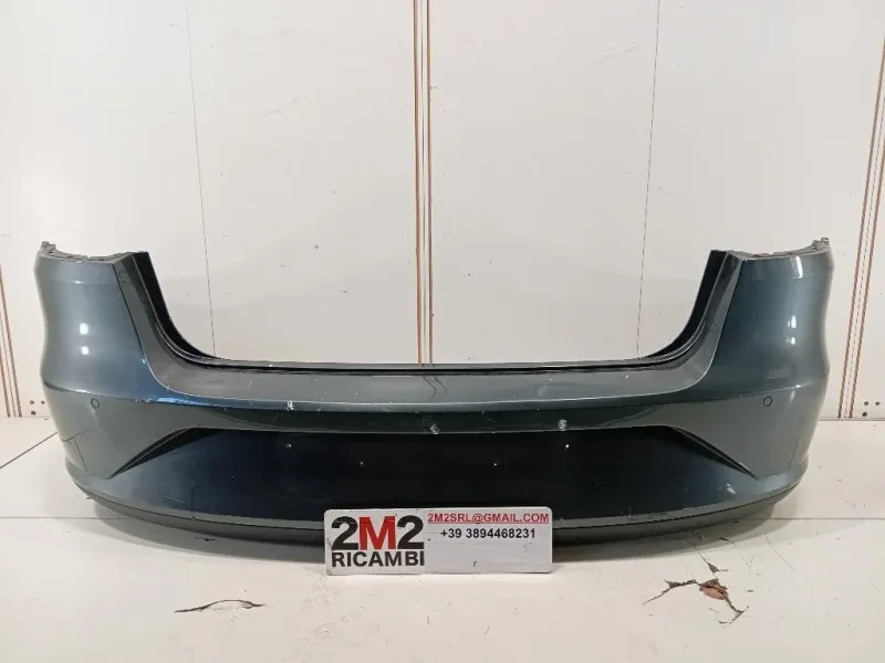 Paraurti POST 6JH807421D Seat Toledo KG3 2013