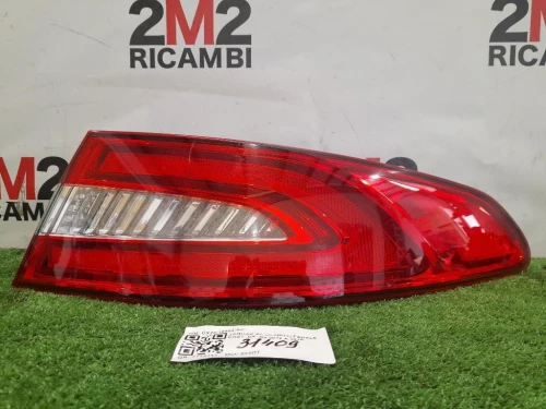 Fanale POST DX CX23-13404-AC Jaguar XF I 2011