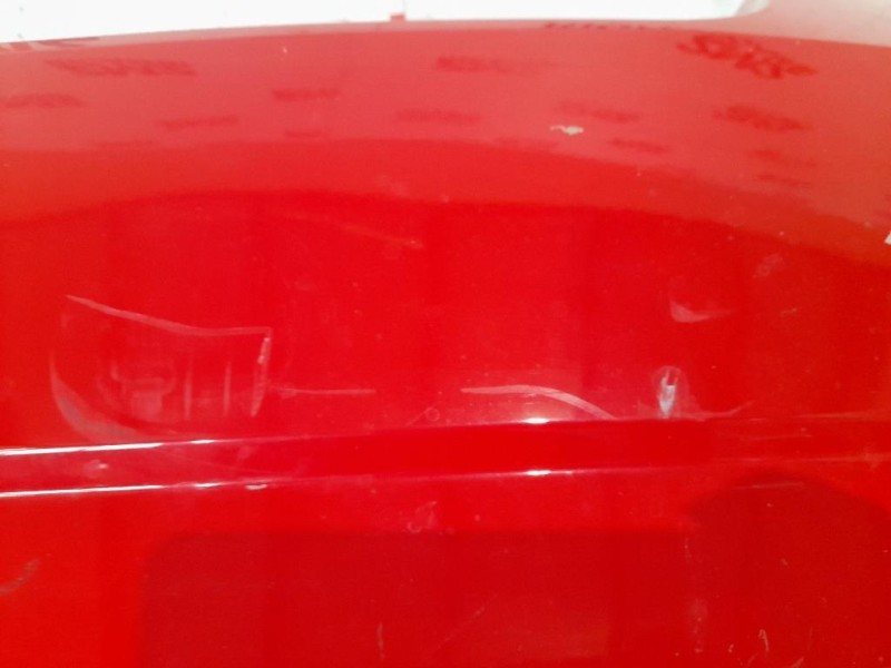 Paraurti POST 6V6807421A Skoda Fabia NJ3 2014