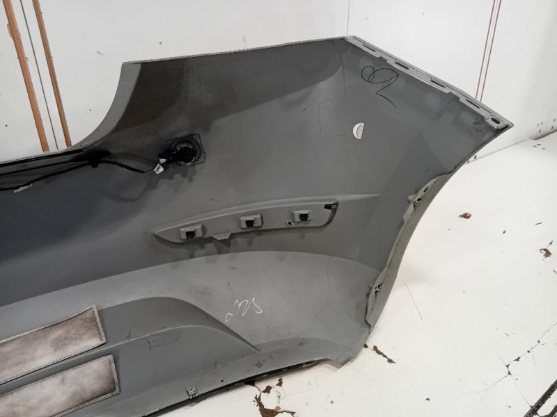 Paraurti POST 6V6 807 421 F Skoda Fabia PJ3 2021