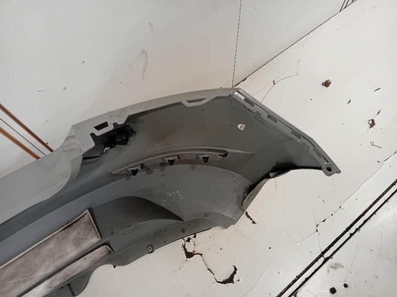 Paraurti POST 6V6 807 421 F Skoda Fabia PJ3 2021