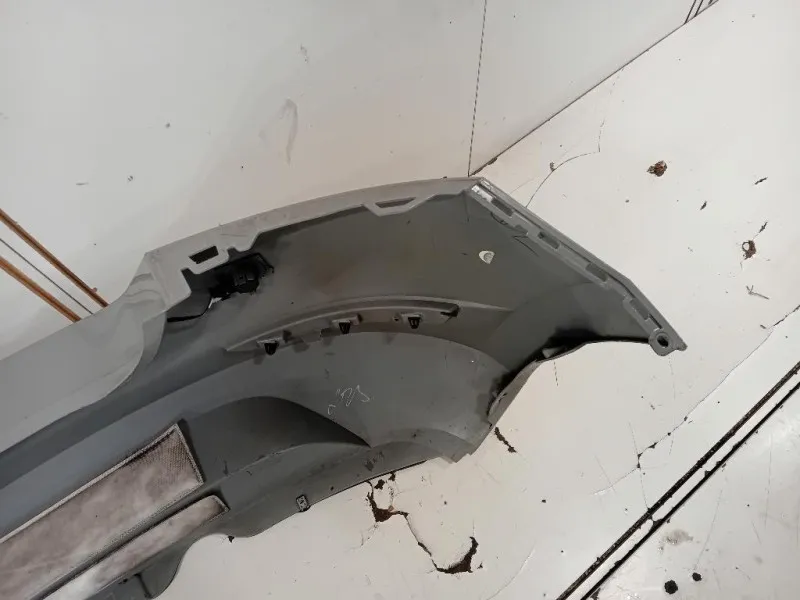 Paraurti POST 6V6 807 421 F Skoda Fabia PJ3 2021