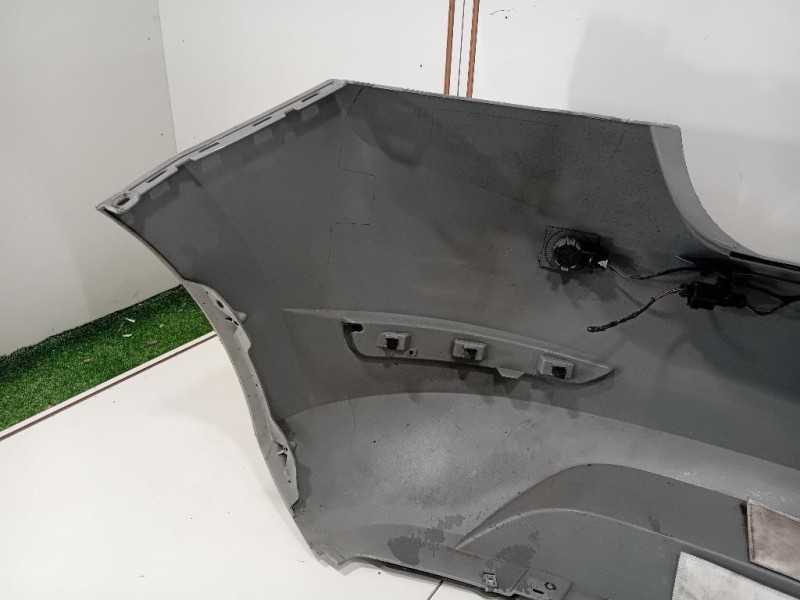 Paraurti POST 6V6 807 421 F Skoda Fabia PJ3 2021