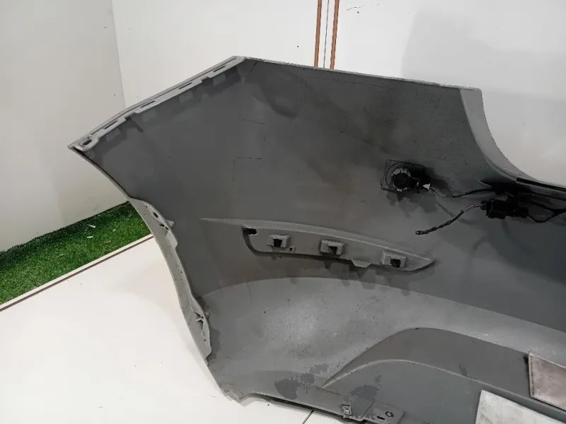 Paraurti POST 6V6 807 421 F Skoda Fabia PJ3 2021