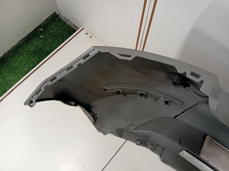 Paraurti POST 6V6 807 421 F Skoda Fabia PJ3 2021