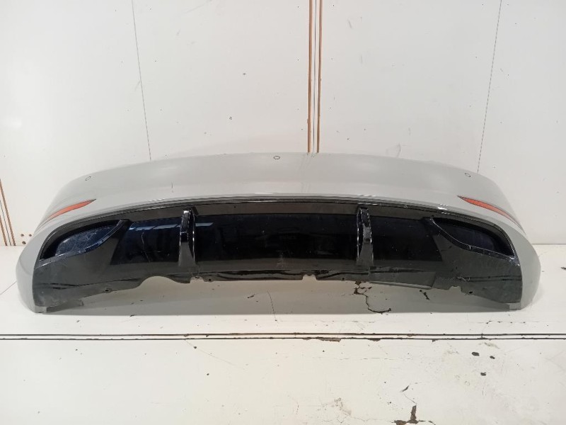 Paraurti POST 6V6 807 421 F Skoda Fabia PJ3 2021