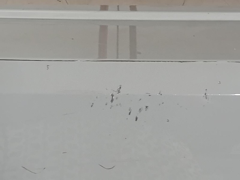 Paraurti POST 6V6 807 421 F Skoda Fabia PJ3 2021