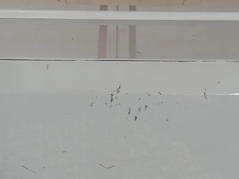 Paraurti POST 6V6 807 421 F Skoda Fabia PJ3 2021