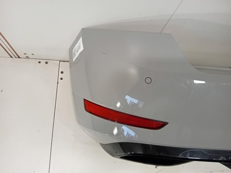 Paraurti POST 6V6 807 421 F Skoda Fabia PJ3 2021