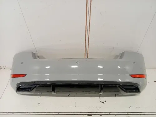 Paraurti POST 6V6 807 421 F Skoda Fabia PJ3 2021