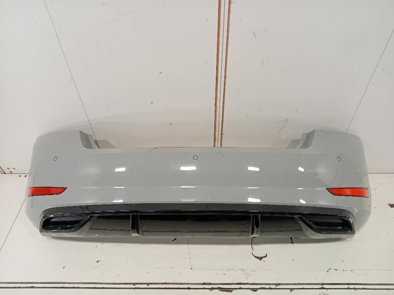 Paraurti POST 6V6 807 421 F Skoda Fabia PJ3 2021