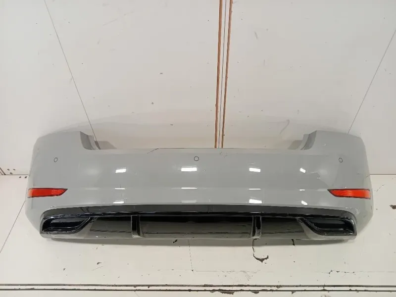 Paraurti POST 6V6 807 421 F Skoda Fabia PJ3 2021