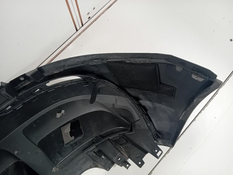 Paraurti POST 57A807835 Skoda Karoq 2017