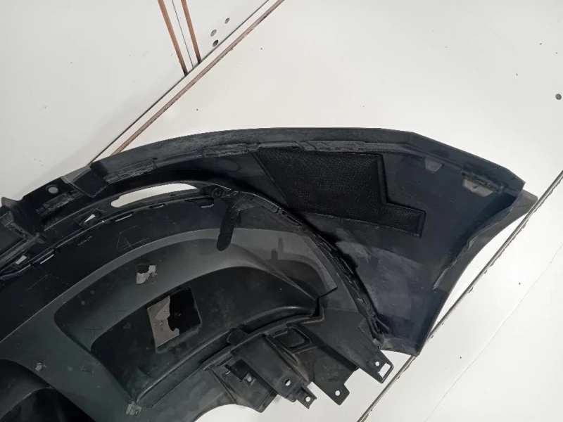 Paraurti POST 57A807835 Skoda Karoq 2017