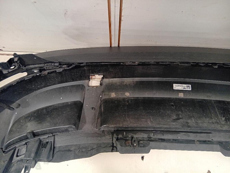 Paraurti POST 57A807835 Skoda Karoq 2017