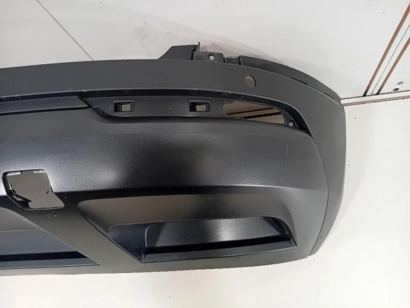 Paraurti POST 57A807835 Skoda Karoq 2017