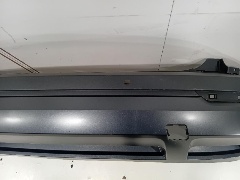 Paraurti POST 57A807835 Skoda Karoq 2017